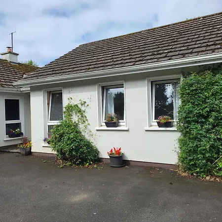 Lejlighed Beech Lodge,garden *