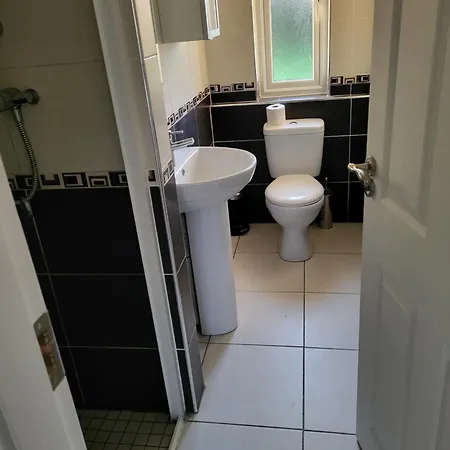 شقة Beech Lodge,garden