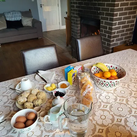 شقة Beech Lodge,garden Goff's Bridge