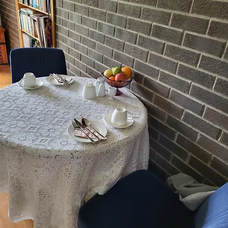 شقة Beech Lodge,garden Goff's Bridge