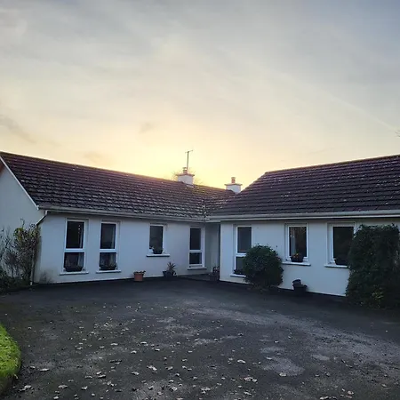 Beech Lodge,garden شقة Goff's Bridge