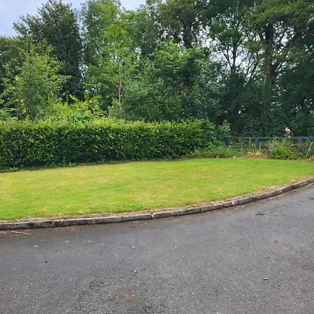 Beech Lodge,garden *