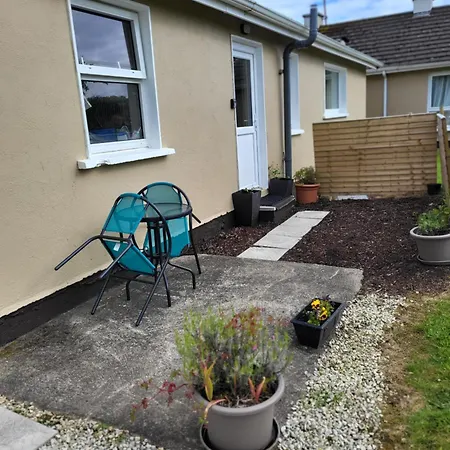 Beech Lodge,garden Lejlighed *