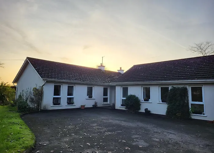 Beech Lodge,garden Apartman Goff's Bridge